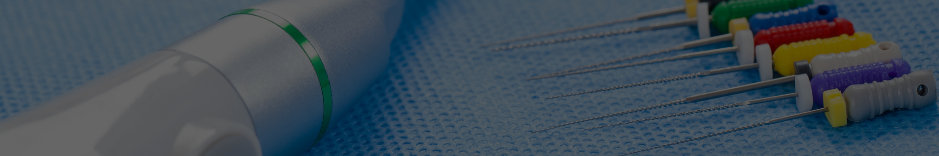 endodontie cabinet stomatologic - dentist