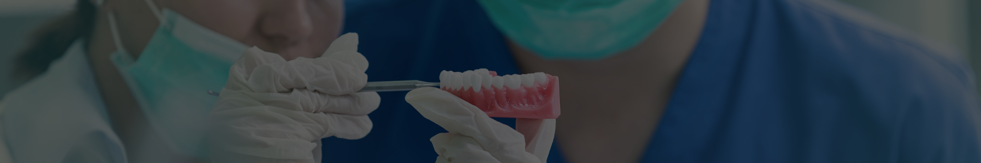 tratamente microscop, urgente dentare Buzau